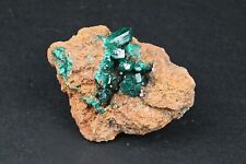 Amas dioptase congo d'occasion  Forcalquier