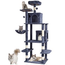 Cat tree 68.5 for sale  Perth Amboy