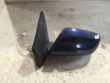 Espelho retrovisor lateral para motorista Toyota Corolla 2009-2013 aquecido a energia comprar usado  Enviando para Brazil