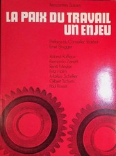 Paix travail enjeu gebraucht kaufen  Koblenz