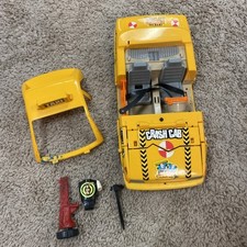 Vintage tyco crash for sale  Olney
