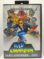 kid chameleon mega drive comprar usado kid chameleon mega drive comprar usado Enviando para Brazil