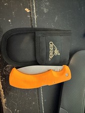 Gerber gator knife for sale  New Athens
