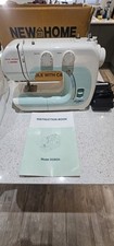 Sewing machine new for sale  BISHOP'S STORTFORD