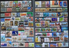 Briefmarken australien gebraucht kaufen  Crossen