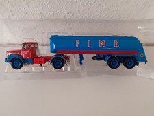 Minichamps lkw scania gebraucht kaufen  Hannover
