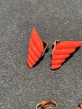 Vintage lot earrings for sale  Madison Heights