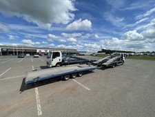 19ft 7ft car for sale  MILTON KEYNES