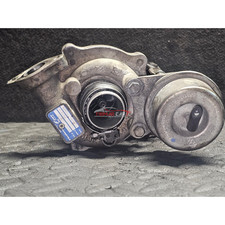 55202637 turbina turbo usato  Italia