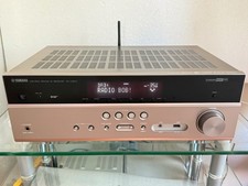 Yamaha v481d receiver gebraucht kaufen  Paderborn