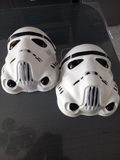 Masque star wars d'occasion  Sées