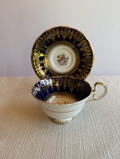 Aynsley tea cup for sale  Fairfield