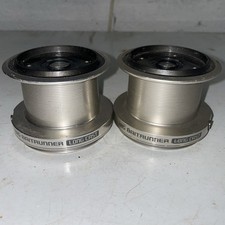 Shimano big baitrunner for sale  MELTON MOWBRAY