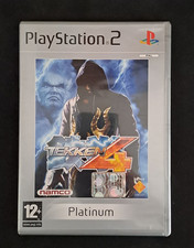 Tekken ps2 condizioni usato Tekken ps2 condizioni usato  Bresso