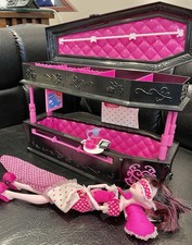 Monster high dead for sale  Englishtown