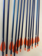 X12 easton arrows for sale  ROCHFORD