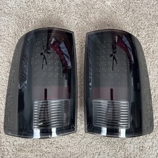 Led taillight ram for sale  High Point