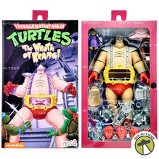 Neca teenage mutant for sale  Birmingham