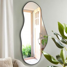 Large irregular mirror for sale  Kansas City