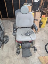 Pride mobility jazzy for sale  Palestine