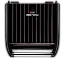 George foreman entertaining for sale  BOLTON