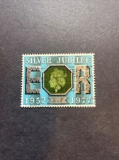Silver jubilee 1952 for sale  MIDDLESBROUGH