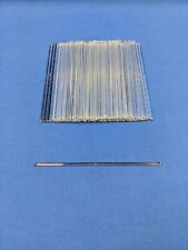 Rührstäbe glas glasstab gebraucht kaufen  Dillenburg