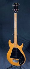 1974 Gibson Ripper Bass com estojo Gibson original capa dura! comprar usado  Enviando para Brazil