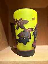 Vintage emile galle for sale  BARNET
