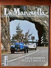 Manovella asi 2004 usato Manovella asi 2004 usato  Cagliari