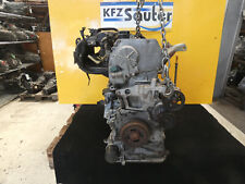 Motor qr20 primera gebraucht kaufen  Deutschland