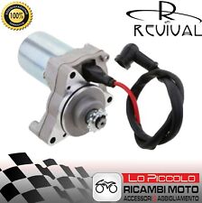 Motorino avviamento honda usato  Palermo