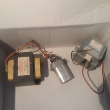 Mikrowelle trafo magnetron gebraucht kaufen  Mainz