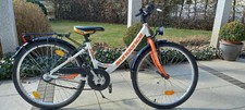 Kinderfahrrad sundance wave gebraucht kaufen  Burtenbach