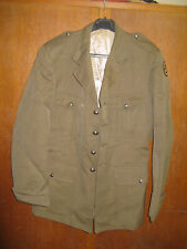 Veste vareuse tenue d'occasion  Niort