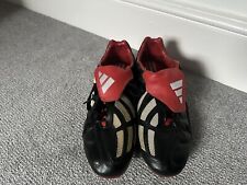 Adidas predator mania for sale  LONDON