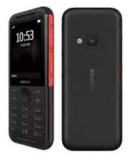 Nokia 5310 black for sale  ROMFORD