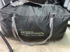 Outdoor revolution eden for sale  BLYTH