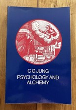 Jung psychology alchemy for sale  LONDON