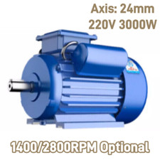 3000w electric single d'occasion  Expédié en Belgium