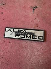 Stemma alfa romeo usato  Collecchio