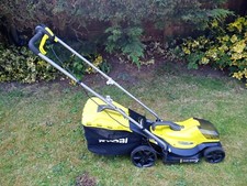 Ryobi olm1833b 18v for sale  WARRINGTON