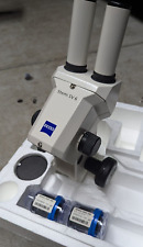 Zeiss stemi sv6 for sale  Raleigh