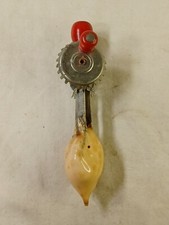 Ímã de geladeira misturador manual bolo bateria cozinha cozinhar comprar usado  Enviando para Brazil
