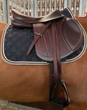 Selleria equipe springsattel gebraucht kaufen  Mönchengladbach