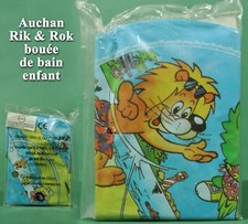 Auchan cadeau club d'occasion  Auvers-sur-Oise