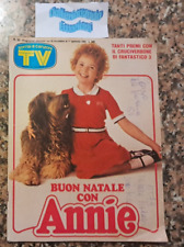 Sorrisi canzoni 1982 usato  Castelfranco Emilia
