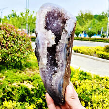 3.54lb natural agate for sale  Dayton