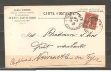 Lot 6713 semeuse d'occasion  Blois