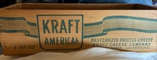 Vintage kraft american for sale  Dayton